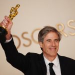 Audiência do Oscar é a maior em cinco anos nos EUA