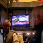 Dow Jones Futuro cai à espera de avanços nas negociações entre EUA e China