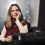 Tati Bernardi terá curso na CasaFolha a partir de 24/7 - 29/06/2025 - Poder