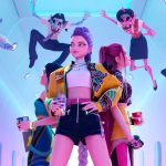 'KPop Demon Hunters' mistura animação e trilha irresistível criada por produtores de BTS e Blackpink