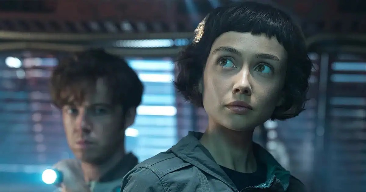 'Alien: Earth' revigora franquia com novas criaturas em série de 'Alien: Earth' revigora franquia com novas criaturas em série de TV