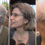 'Uma vida feliz', 'cheio de amigos', 'maior melhor irmão': família homenageia Luis Fernando Verissimo, sepultado em Porto Alegre