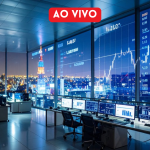 Ibovespa Ao Vivo: Confira o que movimenta Bolsa, Dólar e Juros nesta terça