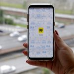 99 vai direcionar metade dos investimentos em delivery de comida para SP