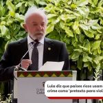 A polêmica em torno da nova série sobre Amanda Knox, condenada e absolvida na Itália pelo assassinato de uma colega