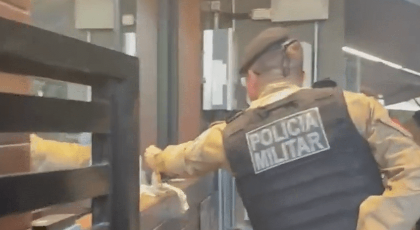 Busca na casa de Hytalo Santos encontra residência vazia e equipamentos retirados