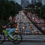 Caos de cidades brasileiras não vem de falta de planejamento