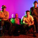 Capital Inicial se apega à gravação de show acústico e lança faixas inéditas do álbum que reposicionou o grupo