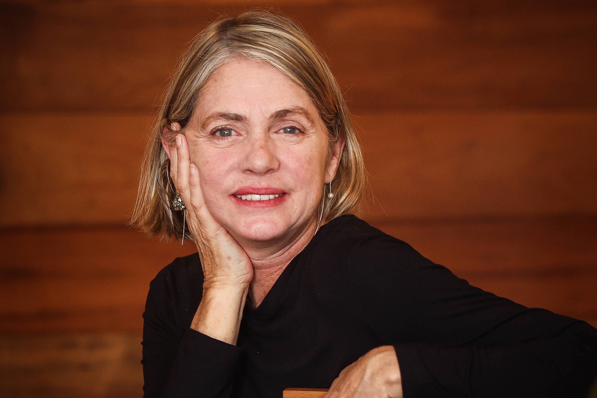 Carla Camurati relembra como reacendeu cinema brasileiro com 'Carlota Joaquina'