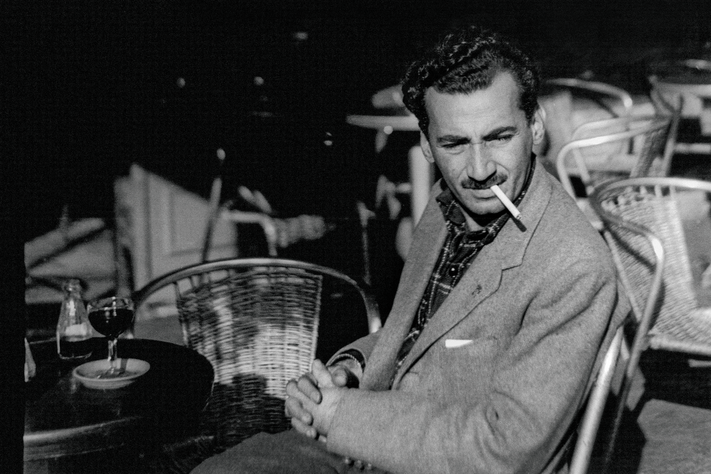 Cartas entre Erico Verissimo e Jorge Amado, escritores mais pop do país por anos, sairão em livro