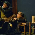 Cena Contemporânea apresenta mais de 30 espetáculos em Brasília