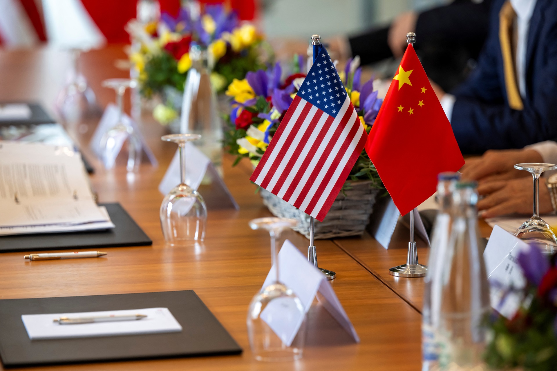 China diz que protecionismo “desenfreado” dos EUA ameaça laços agrícolas