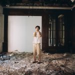 Cícero compila canções e emoções de mundo fragmentado na safra autoral do sétimo álbum, ‘Uma onda em pedaços’