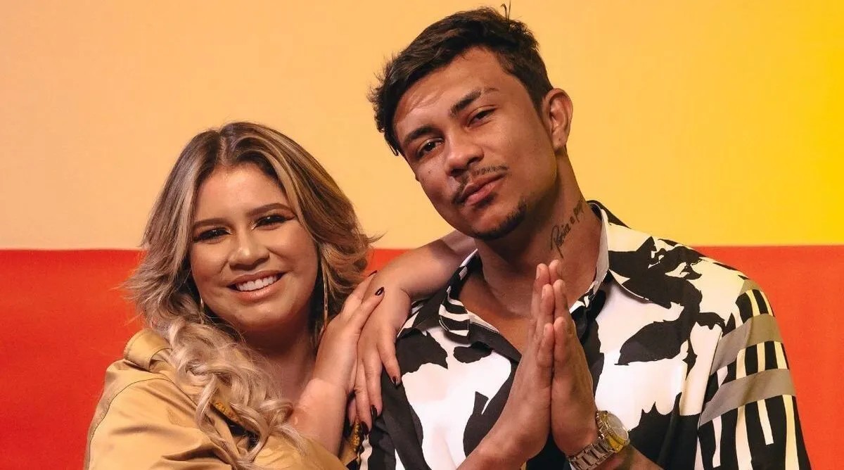 Como nasceu 'Leão', música gravada por Marília Mendonça que se tornou a mais ouvida da década