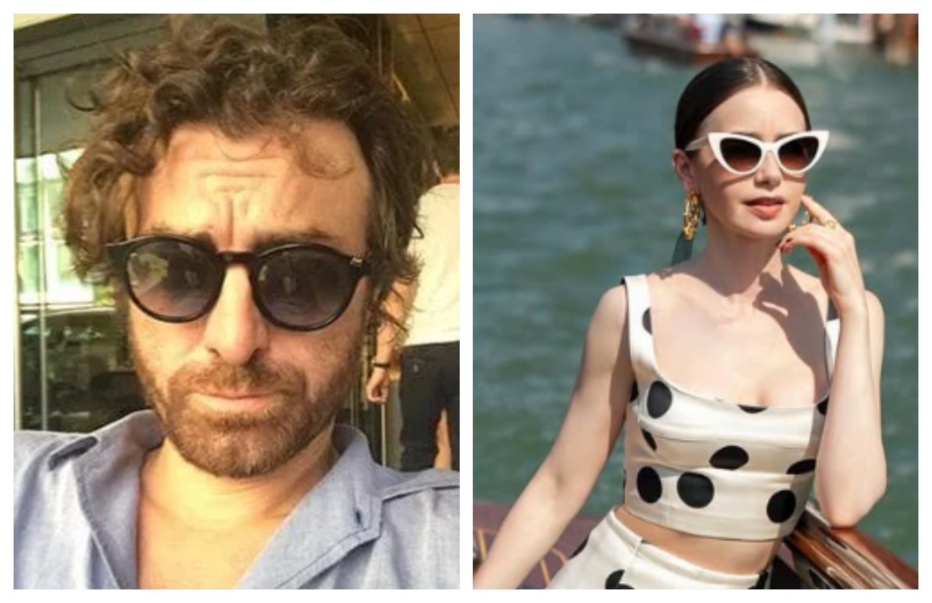 Diretor-assistente de 'Emily in Paris' morre durante filmagem, diz jornal italiano