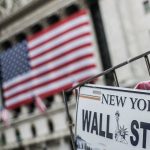 Dow Jones Futuro cai antes de encontro Trump–Zelensky e expectativa por Jackson Hole