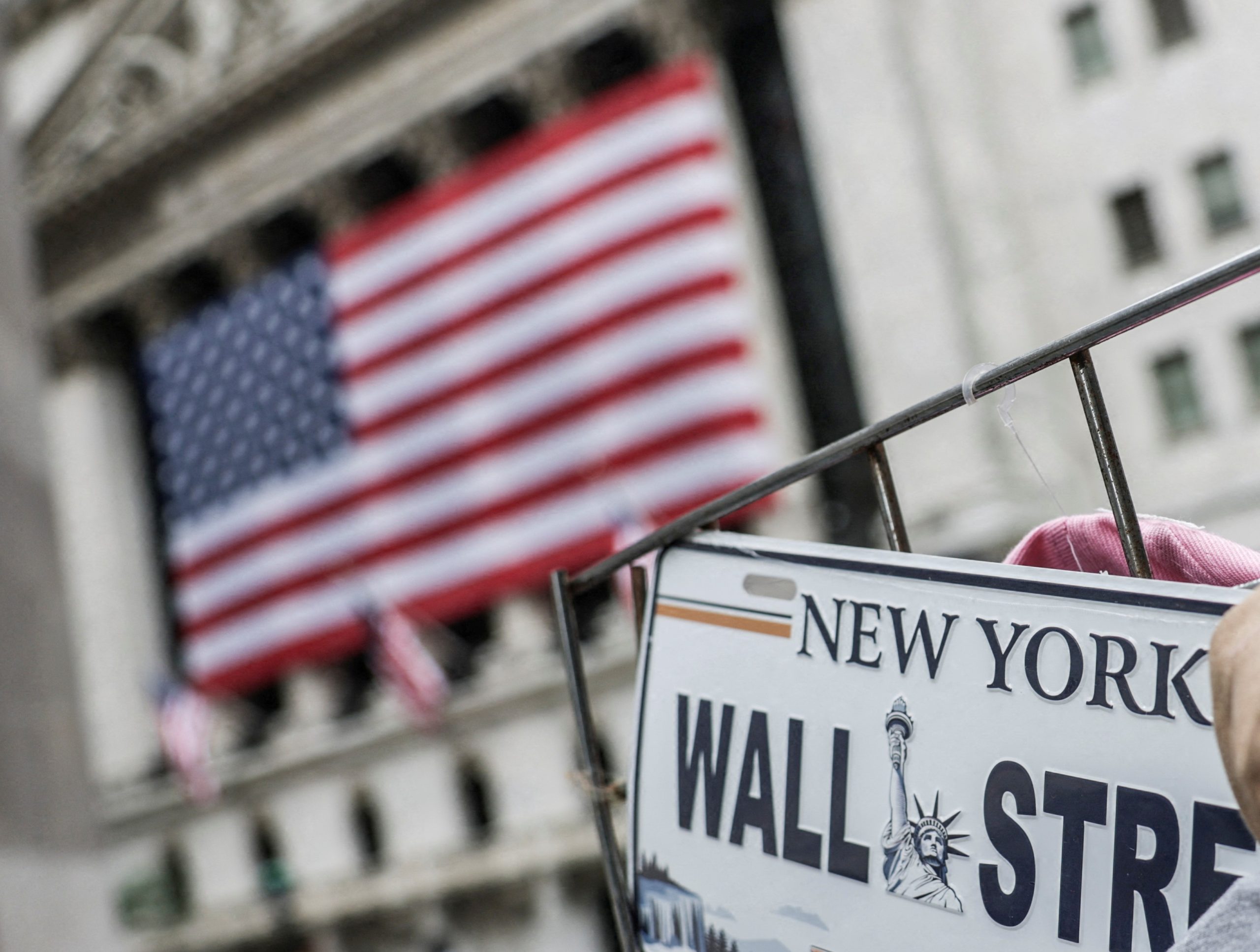 Dow Jones Futuro cai antes de encontro Trump–Zelensky e expectativa por Jackson Hole