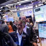 Dow Jones Futuro em alta com investidores de olho na temporada de resultados