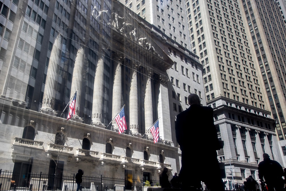 Dow Jones Futuro sobe antes do discurso de Powell em Jackson Hole