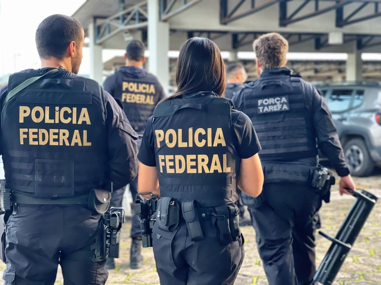 Empresário diz à PF que R$ 1 mi veio de ‘pequenas vendas’