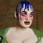 Exposição celebra Leigh Bowery, que chacoalhou Londres nos anos 80