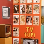 Exposição no Rio mostra legado de Assis Chateubriand