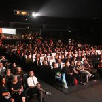 Festival Kinoforum, em SP, apresenta mais de 250 curtas até dia 31