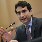 Galípolo prega “vigilância” do BC do fim de 2025 a 2026 e defende manutenção da Selic