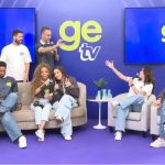 Globo lança oficialmente a GE TV e mostra campeonatos que vai exibir no Youtube
