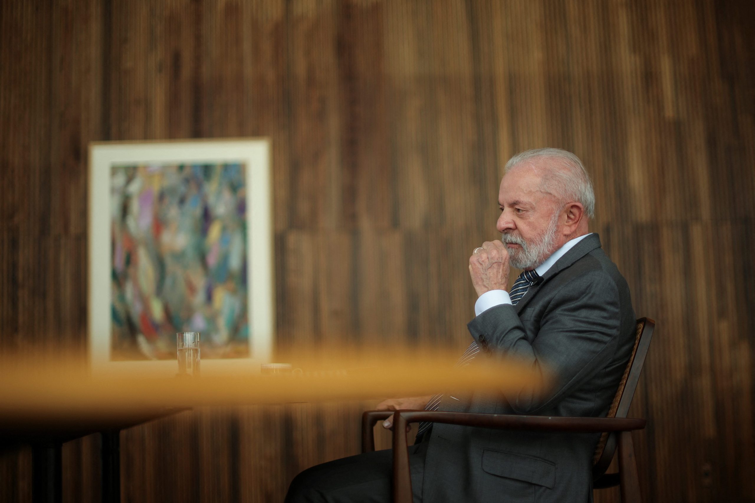 Governo Lula culpa “pauta-bomba” no Congresso por queda no lucro do Banco do Brasil