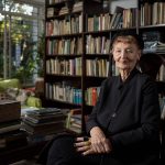 Itamar, Ernaux e Ferrante são interessantes, mas não literatura, diz Aurora Bernardini