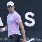 João Fonseca sobe para 44º e iguala Saretta como 9º melhor brasileiro da história