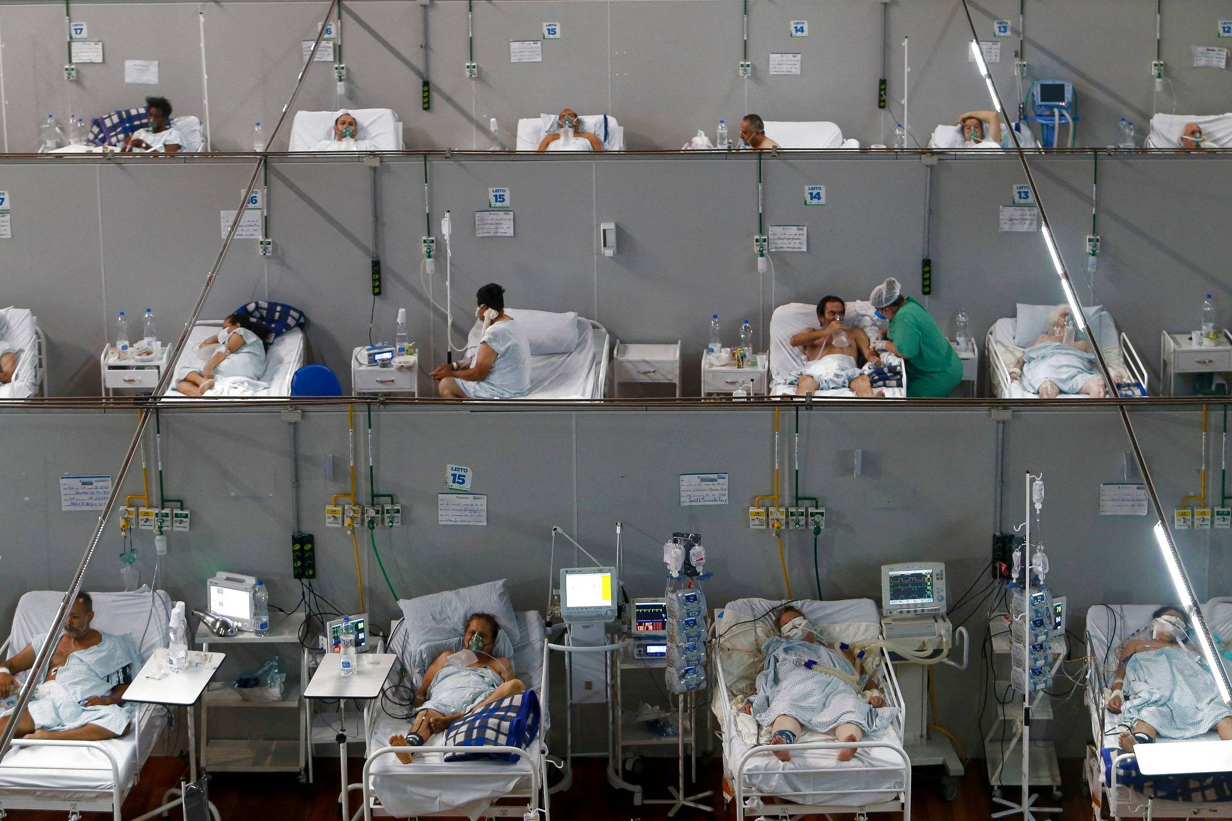 Livro debate impactos da pandemia em diálogo com filósofos