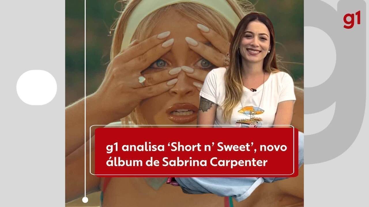 Lollapalooza 2026 anuncia line-up com Sabrina Carpenter, Tyler the Creator, Lorde e Chappell Roan