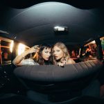 Luisa Sonza afia a colaboração com a cantora mexicana Sofía Reyes em duas músicas bilíngues do álbum ‘Igdaf era’