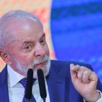 Lula cita cassação de visto de Lewandowski para criticar governo Trump: ‘Vergonhoso’