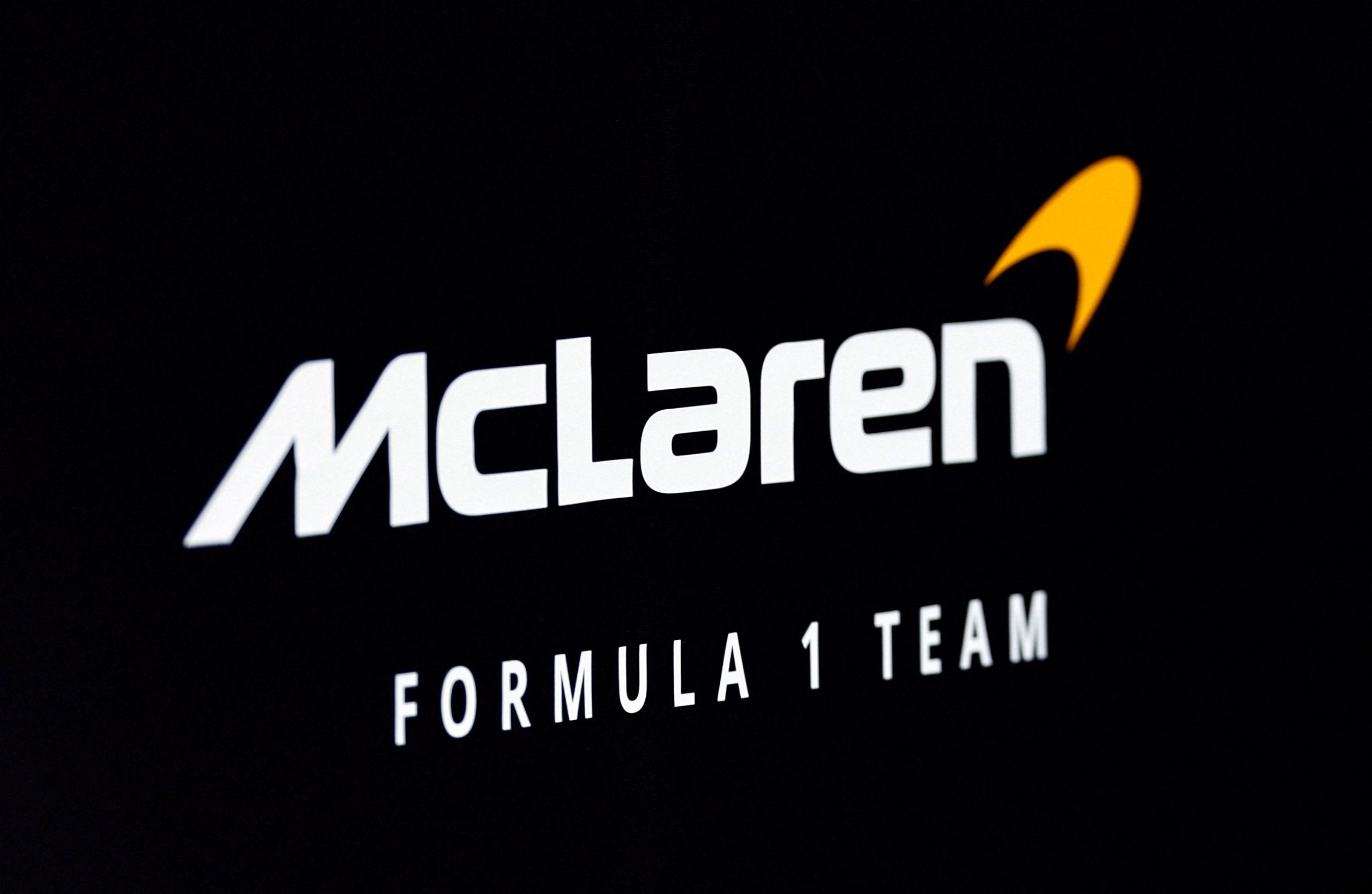 McLaren vai leiloar carro de F1 de 2026 antes de ele entrar na pista
