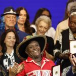 Mestre Damasceno, referência do Carimbó, morre aos 71 anos em Belém