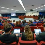 Ministros preveem voto de Moraes na 2ª semana e 10h de argumentos da PGR e defesas