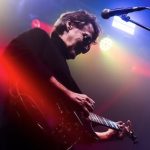 Morre Rogério Meanda, guitarrista da banda Blitz e parceiro de Cazuza