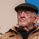 Morre cartunista Jaguar, aos 93 anos, no Rio de Janeiro