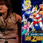 Nobuo Yamada, cantor de 'Os Cavaleiros do Zodíaco', morre aos 61 anos