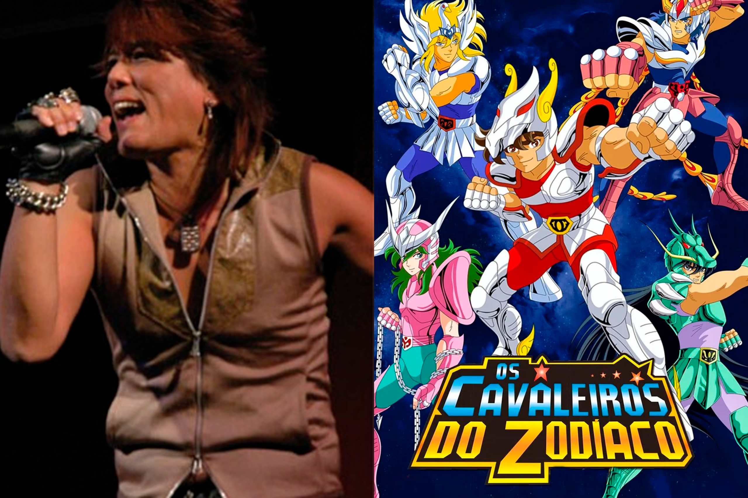 Nobuo Yamada, cantor de 'Os Cavaleiros do Zodíaco', morre aos 61 anos