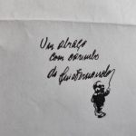 Perto dos 90, Luis Fernando Verissimo parou de escrever e só fala breves palavras em inglês