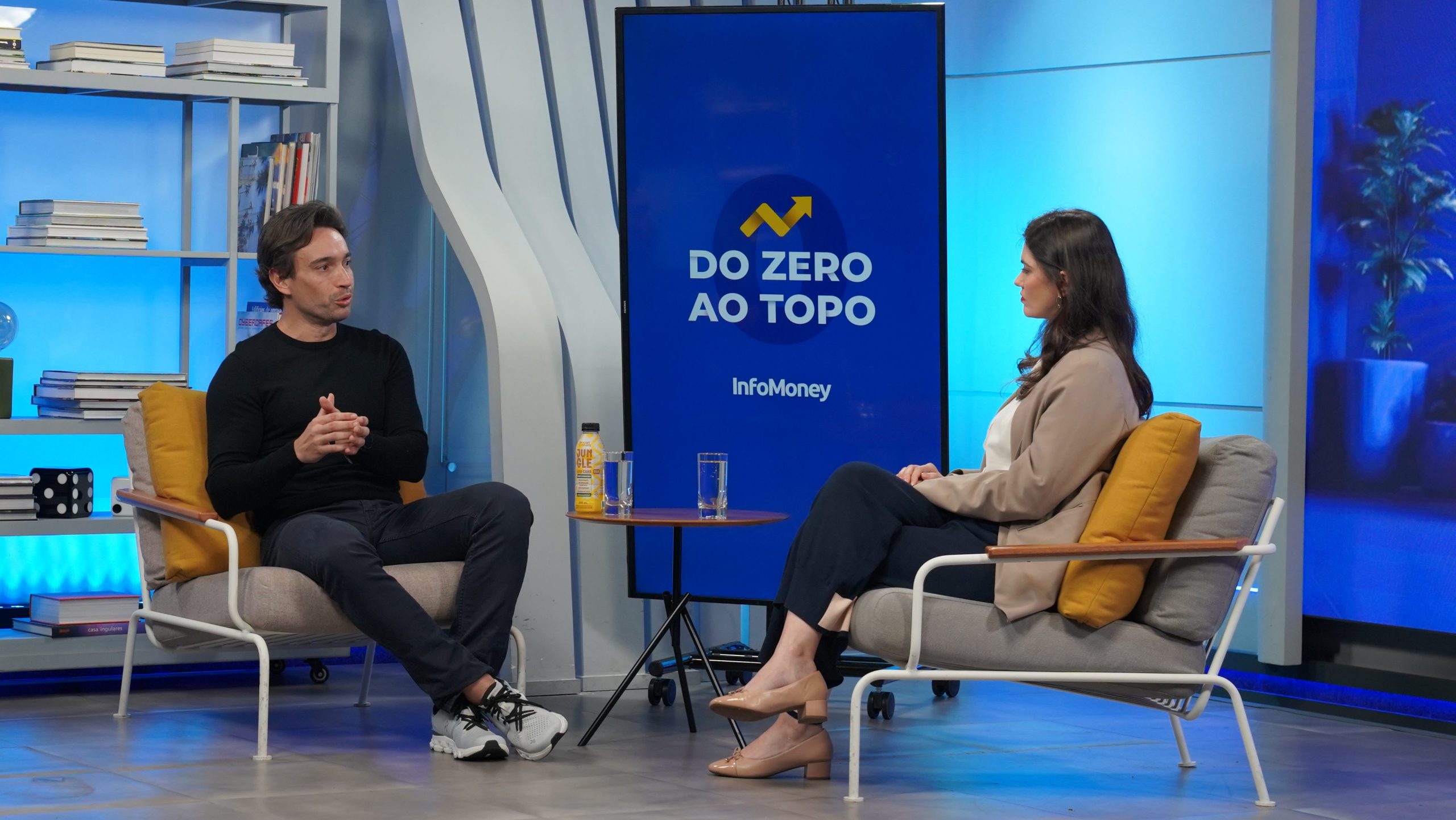 Positive Company, de A Tal da Castanha, mira faturamento de R$ 1 bi até 2030; entenda