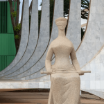 Praça dos Três Poderes terá segurança reforçada para 7 de setembro