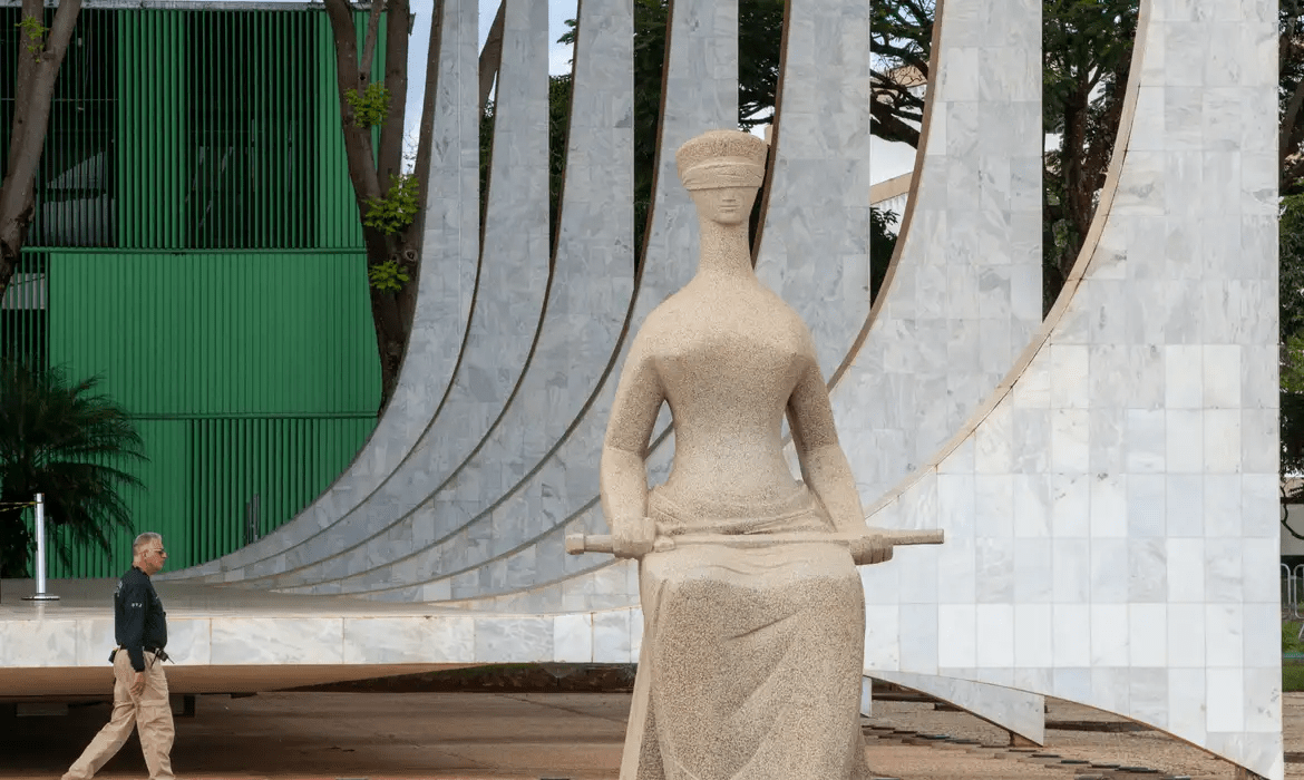Praça dos Três Poderes terá segurança reforçada para 7 de setembro