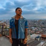 Rapper Xamã se firma como ator em novela, série e filme enquanto divulga  quarto álbum de estúdio, ‘Fragmentado’