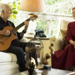 Roberto Menescal e Cris Delanno dão vozes a 12 músicas do ‘lado B da bossa’ em álbum programado para outubro