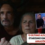 Rodrigo Santoro diz que 'O Último Azul' sai da mesmice; filme brasileiro tenta vaga no Oscar